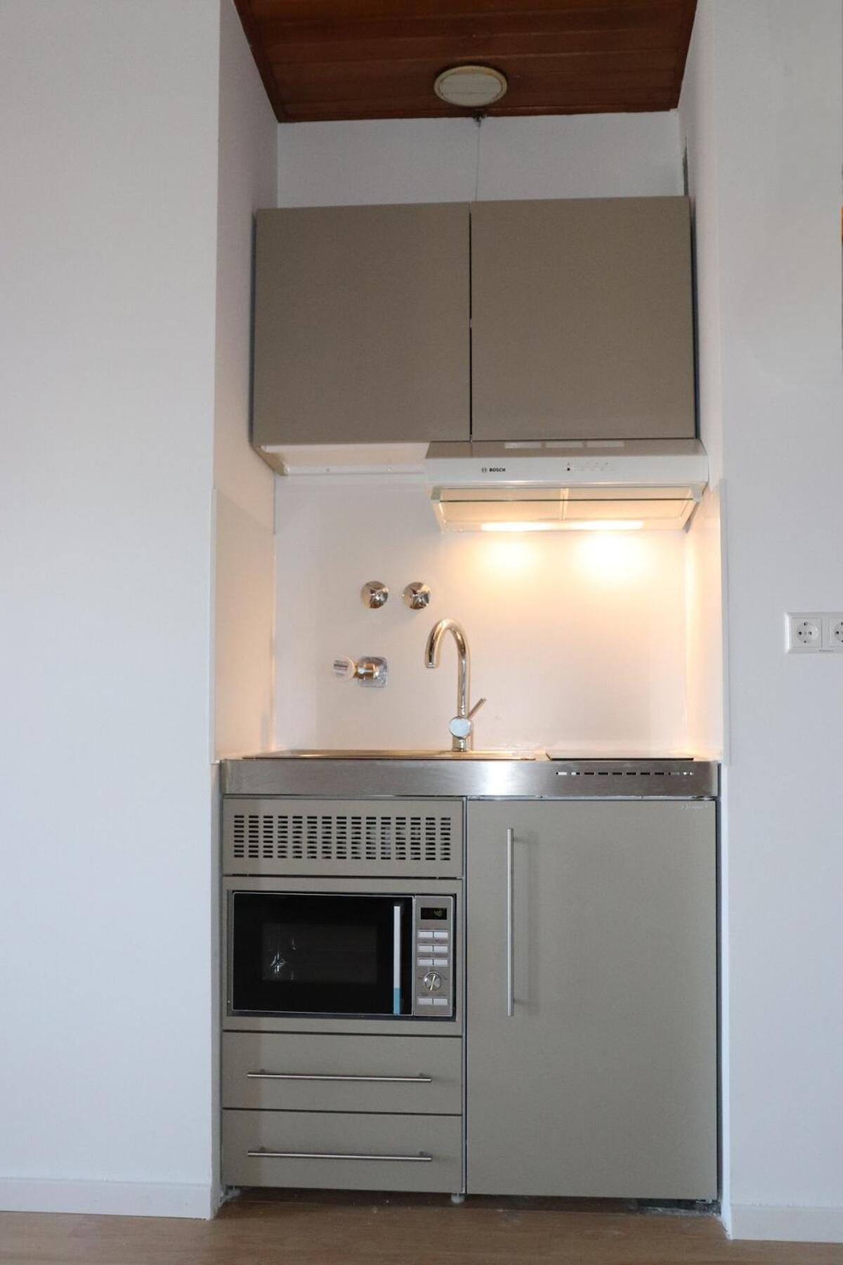 Appartamento Cozy 1 Close To